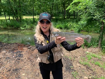 Staci-Wallace-Holding-Fish