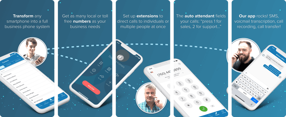 download-voxdirect-app-screenshots