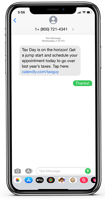 sms-slide-phone-accountant