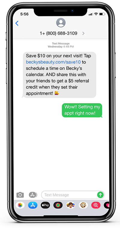 sms-slide-phone-beauty-salons