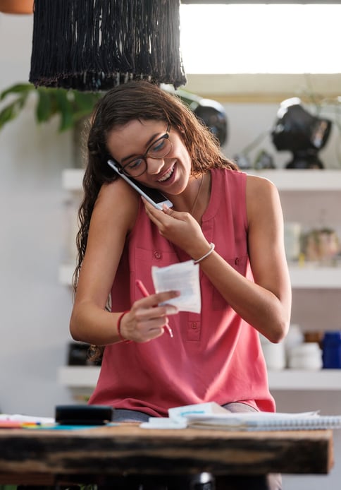 professional phone system